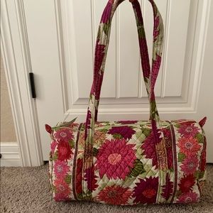 Vera Bradley Duffel